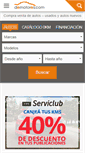 Mobile Screenshot of comunidad.demotores.com.co